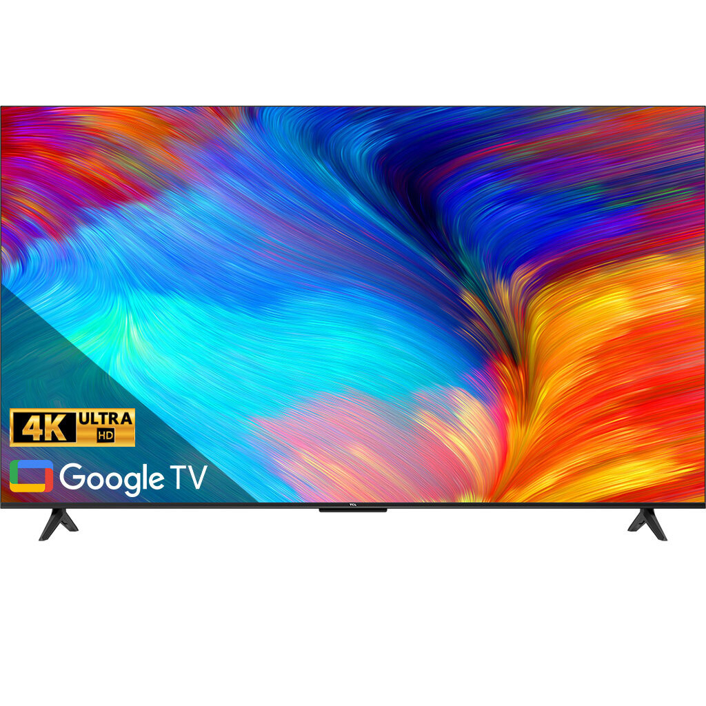 Google Tivi TCL 4K 65 inch 65P635