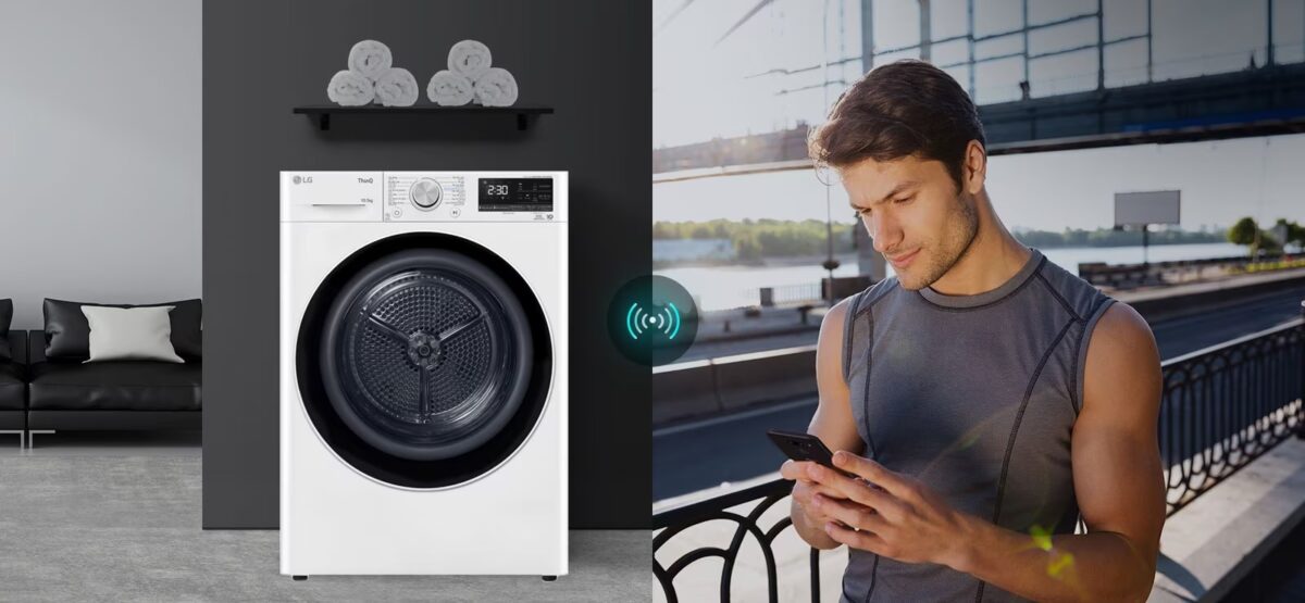 kết nối thông minh