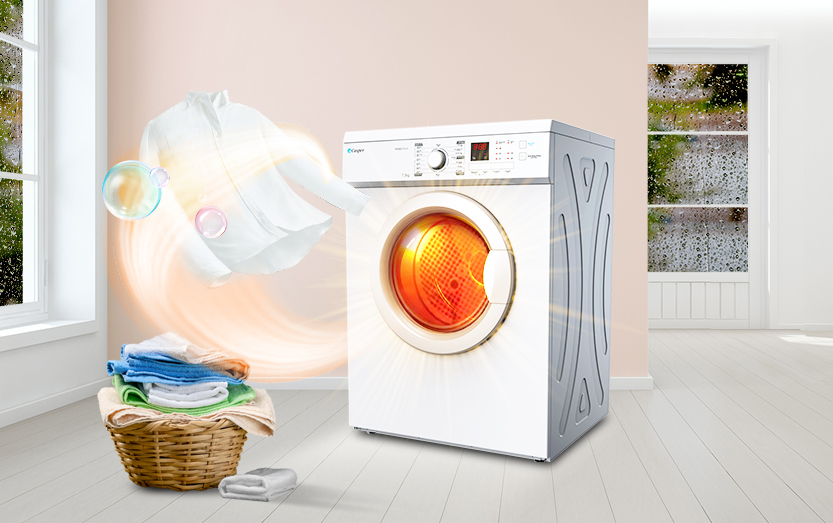 Loại bỏ nếp nhăn trên quần áo