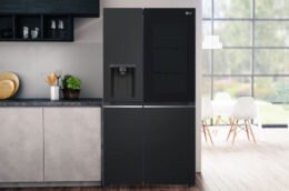 Loạt ưu điểm nổi bật có trên tủ lạnh LG GR-X257BL 635 lít