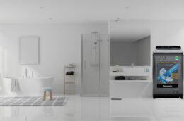 Lý do máy giặt Panasonic NA-FD11AR1BV 11.5kg được nhiều người ưa chuộng