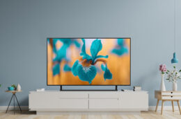 Lý sao vì sao nên chọn Smart Tivi Samsung UA55CU8500KXXV 4K đời mới 2023