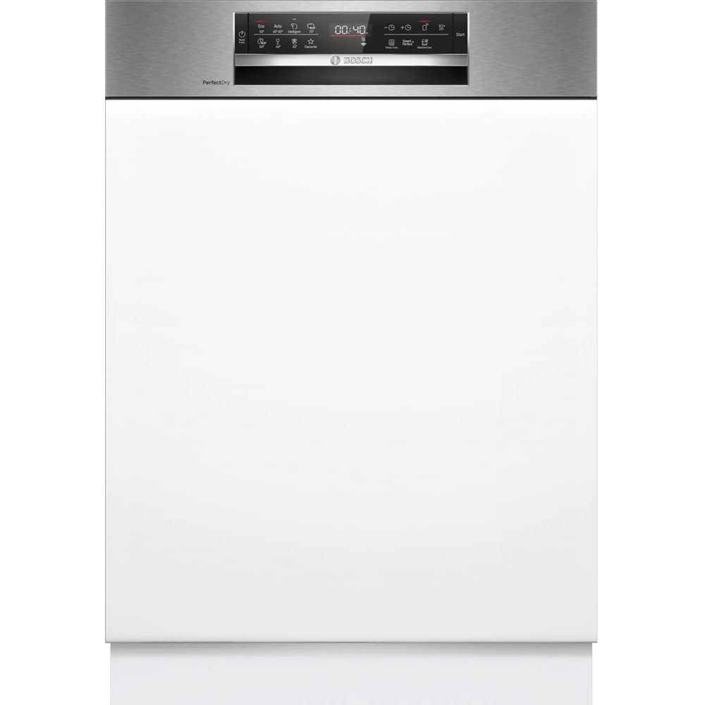 Máy Rửa Bát Bosch SMI6ZCS16E 14 Bộ Series 6