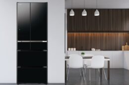 Những công nghệ hiện đại nhất có trên tủ lạnh Hitachi R-WX620KV(XK) 615 lít