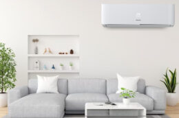 Những đặc điểm nổi bật của điều hòa Hisense AS-10TR4RYDTU02 9000BTU