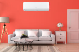 Những điều cần biết trước khi lựa chọn điều hòa LG K09CH 9000BTU