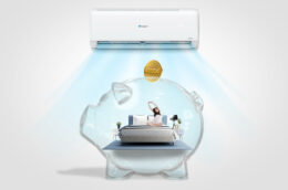 Điều hòa Casper TC-18IS36 18000BTU giá rẻ và những lý do được tin dùng