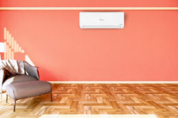 Những lý do nên mua điều hòa Casper TC-18IS36 Inverter