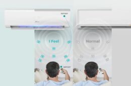 Những tính năng vượt trội có trên điều hòa Hisense AS-10TR4RYDTU02