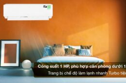 Điều hòa Mitsubishi Electric MSY-GR50VF 18000BTU có những ưu, nhược điểm gì?