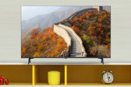 Những điểm thú vị Smart Tivi LG 65UQ8000PSC 65 Inch 4K