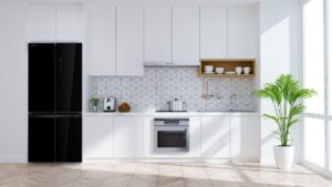 Tủ Lạnh Toshiba Inverter 515 Lít GR-RF677WI-PGV(22)-XK