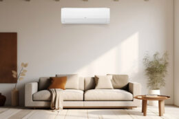 Điều hòa LG V24WIN1 model mới 2024 có gì nổi bật?