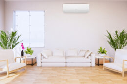 Ưu, nhược điểm của điều hòa LG V18WIN1 Inverter