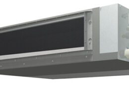 Khám phá công nghệ hiện đại và thông minh nhất trên chiếc Điều Hòa Nối Ống Gió Daikin FBA71BVMA9