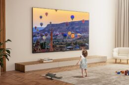 Lý do Tivi TCL QD-Mini LED 98C755 được khách hàng ưa chuộng