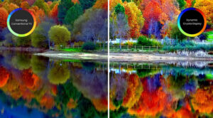 Smart Tivi Samsung Crystal UHD 4K 75 inch UA75DU8000KXXV