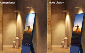 Smart Tivi Samsung The Frame QLED 4K 55 inch QA55LS03DAKXXV