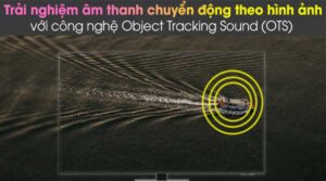 Smart Tivi Samsung QLED 4K 75 inch QA75Q80DAKXXV