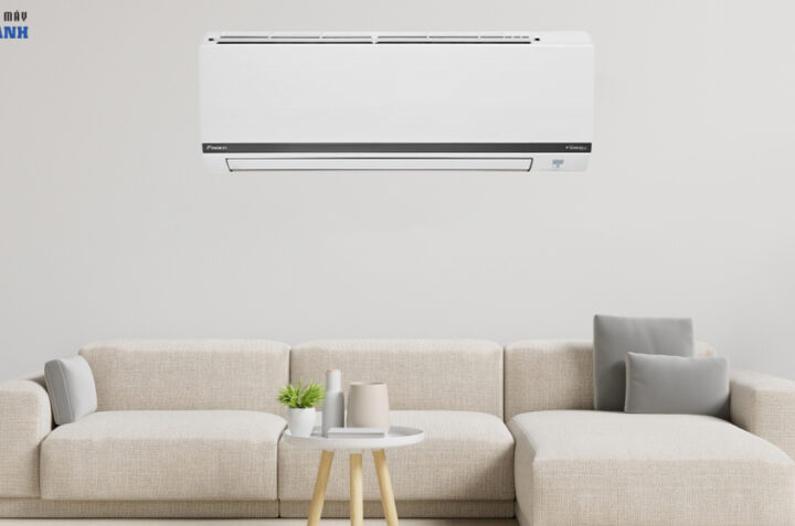 Đánh giá có nên mua điều hòa Daikin FTKB50XVMV hay không?