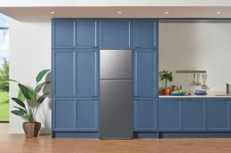 Tủ Lạnh Samsung RT31CG5424S9SV – Sự lựa chọn tốt nhất cho gia đình Việt