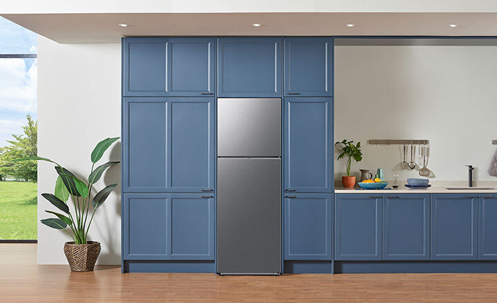 Tủ Lạnh Samsung RT31CG5424S9SV – Sự lựa chọn tốt nhất cho gia đình Việt