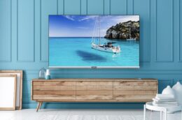 Khám phá những công nghệ hiện đại có trên Tivi TCL 43 inch 43S5400A