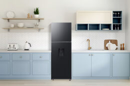 Tủ lạnh Samsung RT35CG5544B1SV có những ưu điểm gì nổi bật?