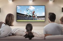 Smart Tivi Casper 43 inch Full HD 43FX6200 và những lý do nên mua.