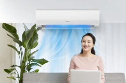 Điều hòa Hisense 12000Btu AS-12TR4RYDTU00B sự khẳng định của chất lượng