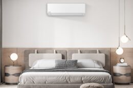 Có nên chọn mua điều hòa Panasonic 9000BTU CU/CS-U9ZKH-8 hay không?