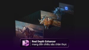 Smart Tivi Samsung Neo QLED 4K 65 inch QA65QN85DBKXXV