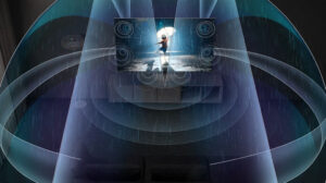 Smart Tivi Samsung OLED 65 inch 4K QA65S90DAKXXV