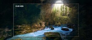 Smart Tivi Samsung OLED 55 inch 4K QA55S90DAKXXV