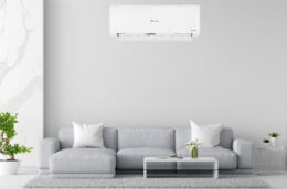 Điều hòa Casper 24000BTU TC-24IS36: Sự chọn lựa hoàn hảo cho phòng dưới 40m2