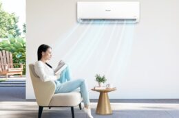 Điều hòa Casper GC-12IS35 Inverter có ưu điểm và hạn chế gì?