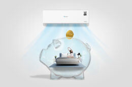 Điều hòa Casper QC-09IS36 9000BTU: “siêu phẩm” giá rẻ đáng mua hè 2024