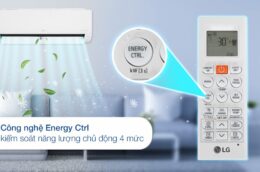 Điều hòa LG Inverter V13WIN1 có những ưu điểm và hạn chế gì?