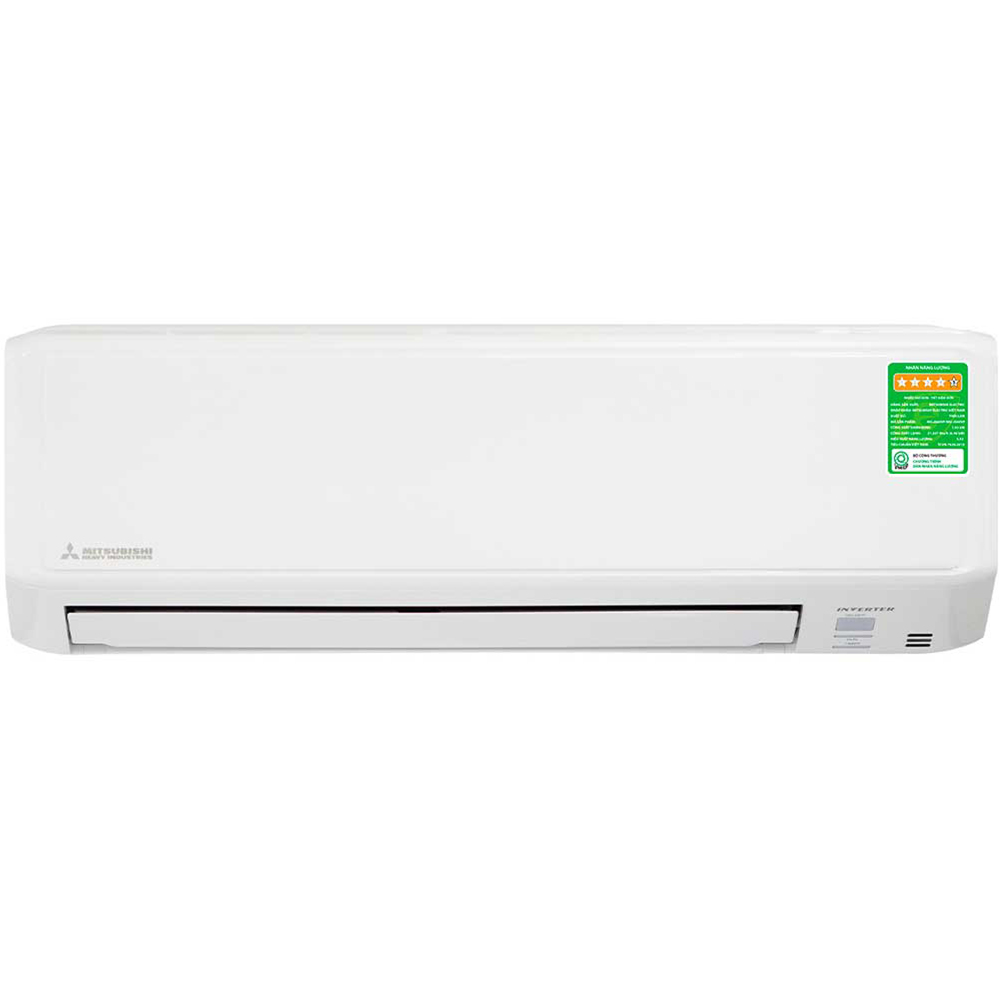 Điều Hòa Mitsubishi Heavy 9000BTU 1 Chiều Inverter SRK10YYP-W5