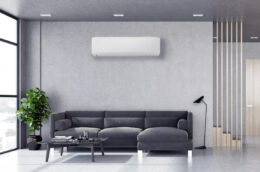 Điều hòa Mitsubishi Heavy SRK/SRC13YXS-W5 12000BTU làm mát nhanh chóng, tiết kiệm điện hiệu quả