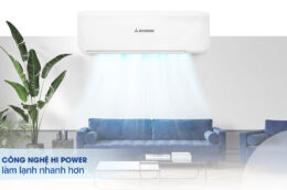 Điều hòa Mitsubishi Heavy SRK18YXS-W5 Inverter có những ưu, nhược điểm gì?
