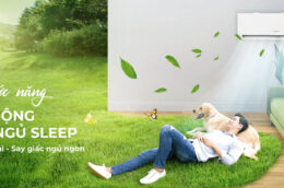 Gợi ý 3 mẫu điều hòa 9000BTU giá rẻ, chất lượng tốt đáng mua