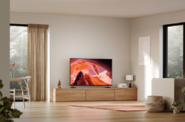 Các tính năng thông minh trên chiếc Google Tivi Sony K-50S25VM2 không thể bỏ qua