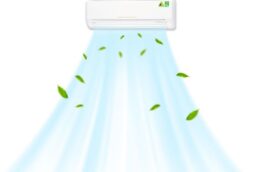 Điều hòa Mitsubishi Electric MS-JS50VF 18000BTU 1 chiều và những tính năng nổi bật