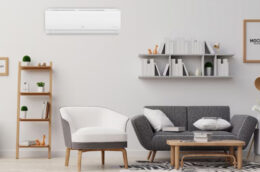 Lựa chọn điều hòa Inverter 18000BTU tiết kiệm điện, làm lạnh nhanh cho hè 2024