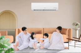 Mách bạn cách sử dụng điều hòa Hisense AS-10TR4RYDTU02 giúp tiết kiệm điện