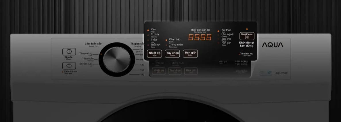 Màn Led hiển thị rõ ràng