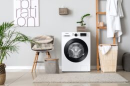 Có nên mua máy giặt Samsung Inverter 9.5Kg WW95T4040CE/SV không?