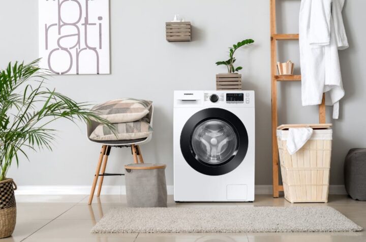 Có nên mua máy giặt Samsung Inverter 9.5Kg WW95T4040CE/SV không?