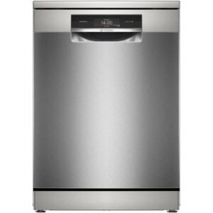 Máy Rửa Bát Bosch SMS4HMI07E 14 Bộ Series 4